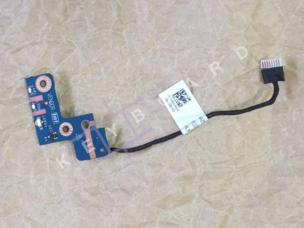 Плата Dell Latitude E7270